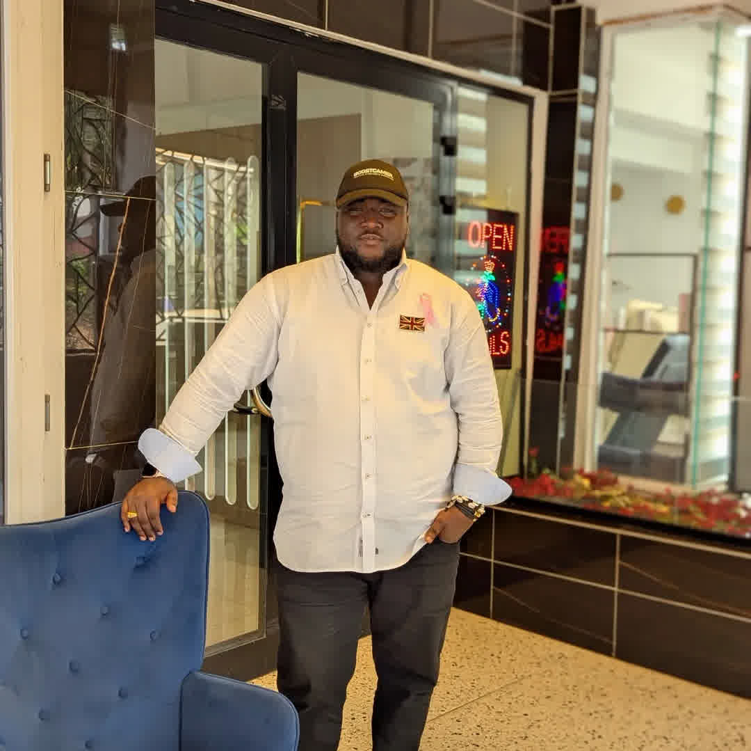 Manager Kouems